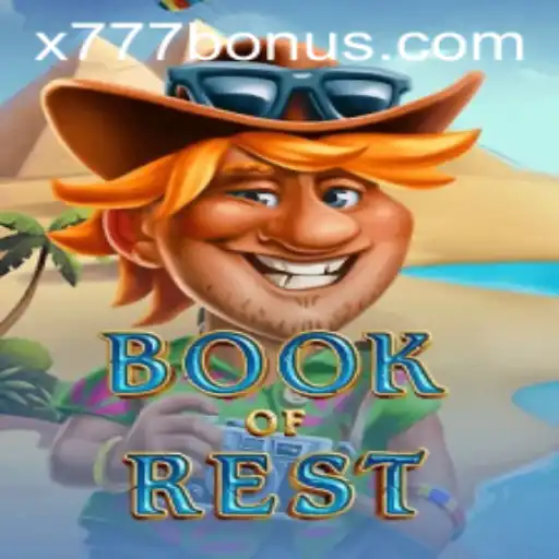 Discover the Enchanting World of BookofRest and the Mystical Powers of x777