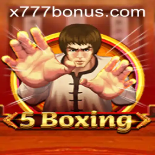 Discover the Thrilling World of 5Boxing