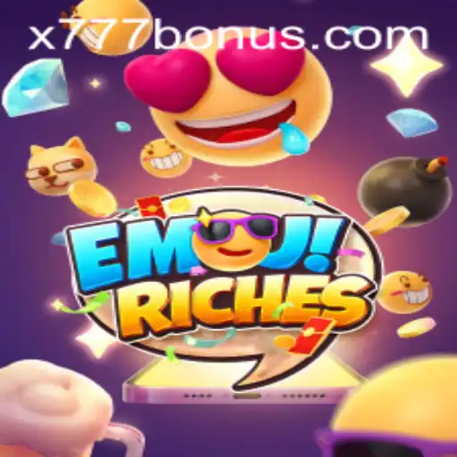 Discovering EmojiRiches