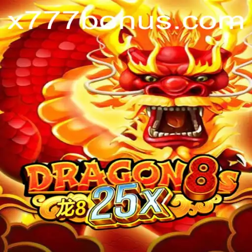 Unveiling Dragon8s25x: A Unique Gaming Experience