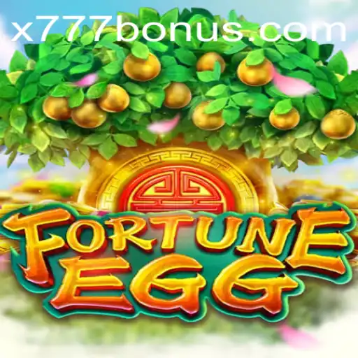 FortuneEgg: The Exciting World of x777