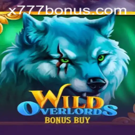 Unveiling WildOverlordsBonusBuy: A Thrilling Adventure with x777 Multiplier