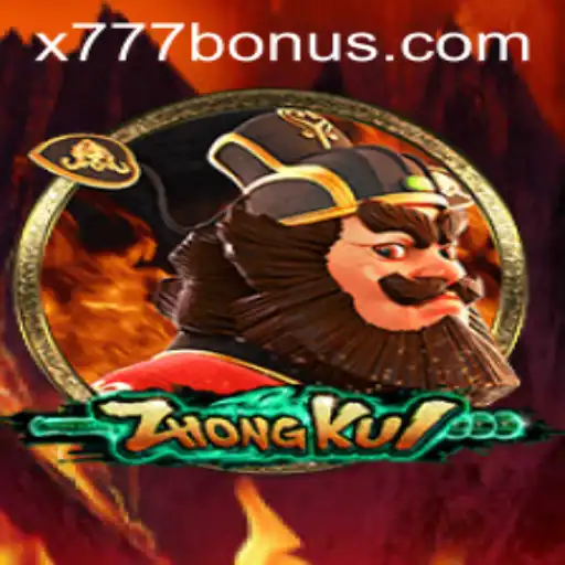 ZhongKui: Discover the Enigmatic New Game Trending in 2023