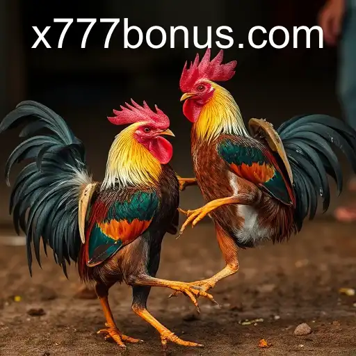The Controversial World of Cockfighting: A Deep Dive into 'x777'