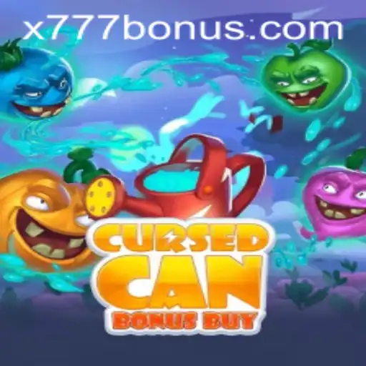 Explore the Enigmatic World of CursedCanBonusBuy with x777