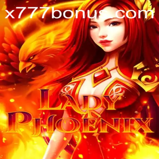 Explore LadyPhoenix: The Legendary Adventure Game
