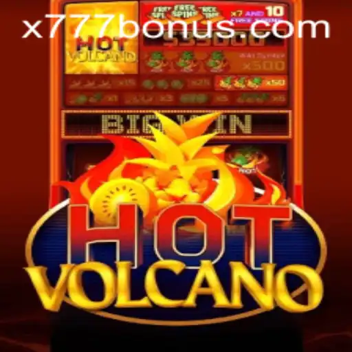 Discover the Fiery Excitement of HotVolcano: A Thrilling Gaming Adventure