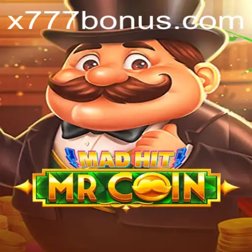 MadHitMrCoin: A Journey into the Exciting World of x777 Gaming