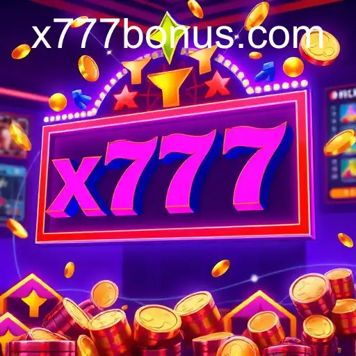 Exploring the World of Online Slots: A Deep Dive into x777