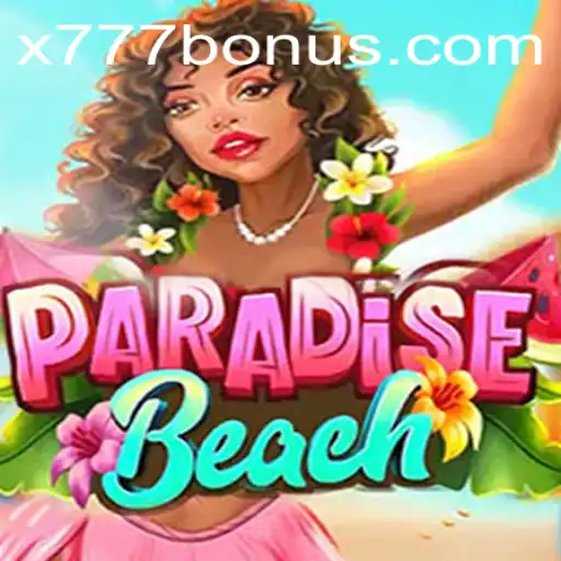 ParadiseBeach: Exploring the Exciting Virtual Escape with a New Twist
