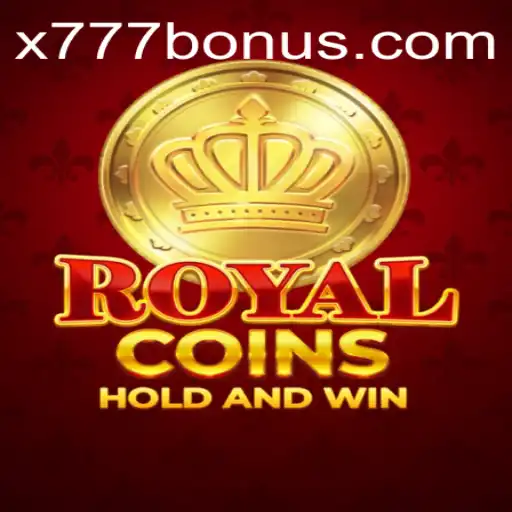 Unveiling RoyalCoins: A Deep Dive into the World of X777