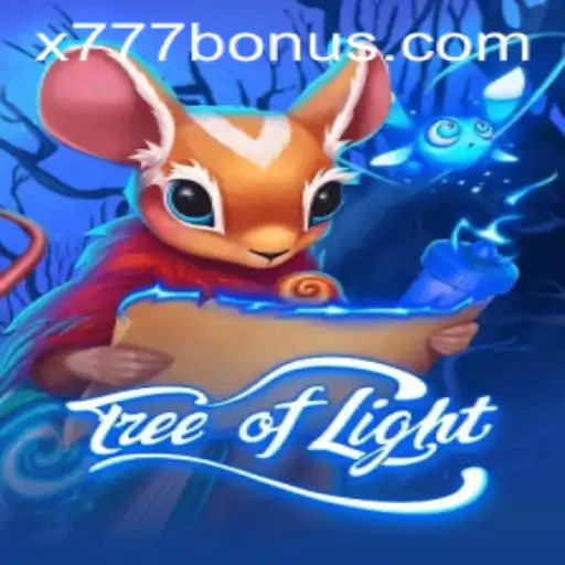 Explore the Mystical World of TreeofLight: A Journey Like No Other